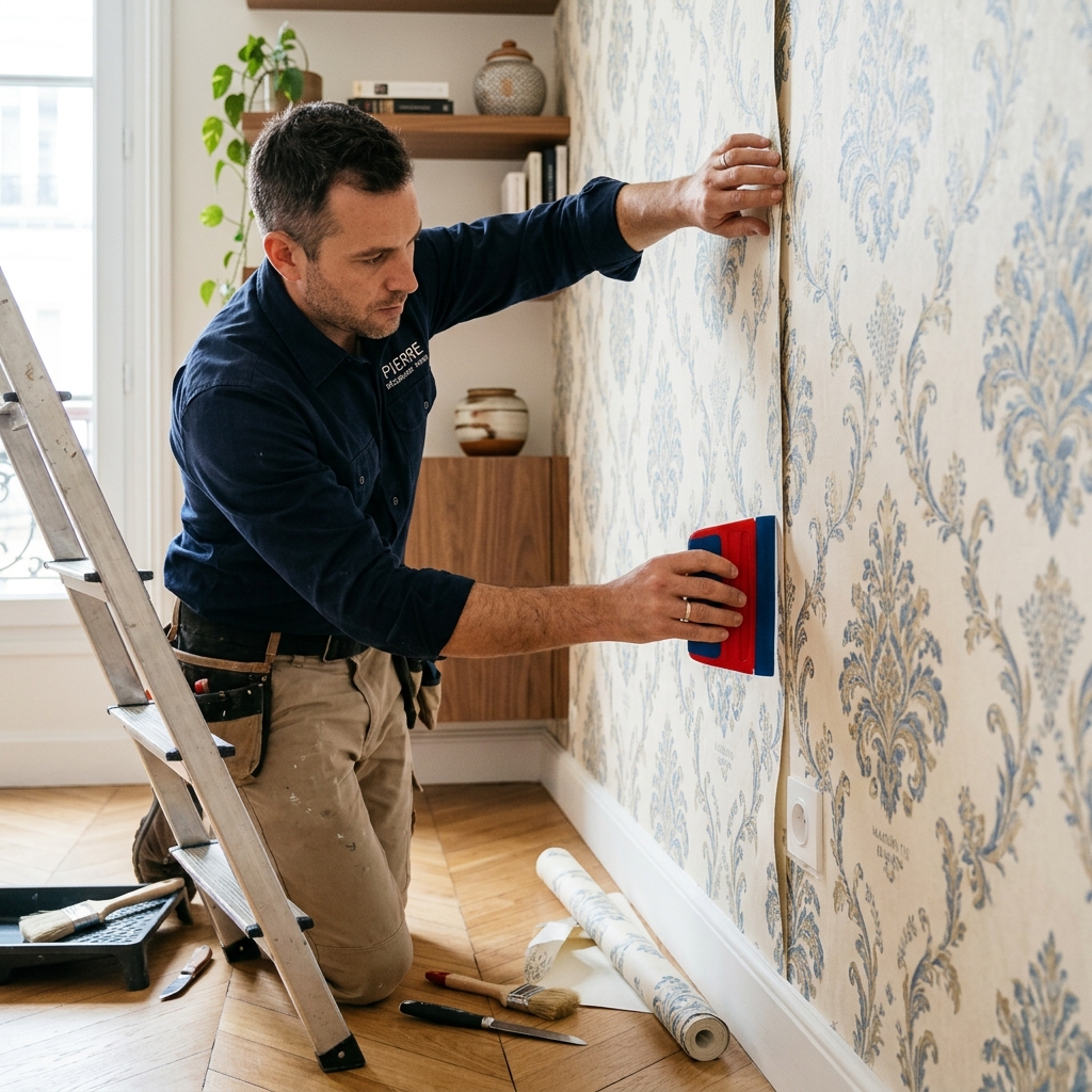 Les Critères pour Bien Choisir son Tapissier-Décorateur