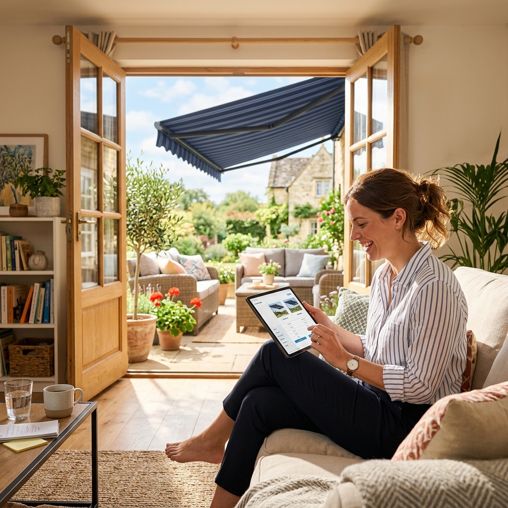 Comment Comparer les Devis de Tapisserie Efficacement ?